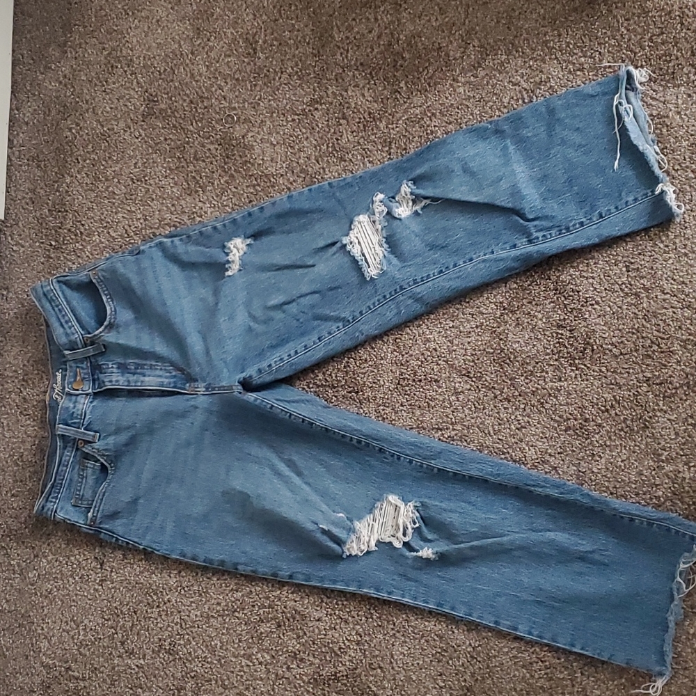 pants - Picture 2 of 4